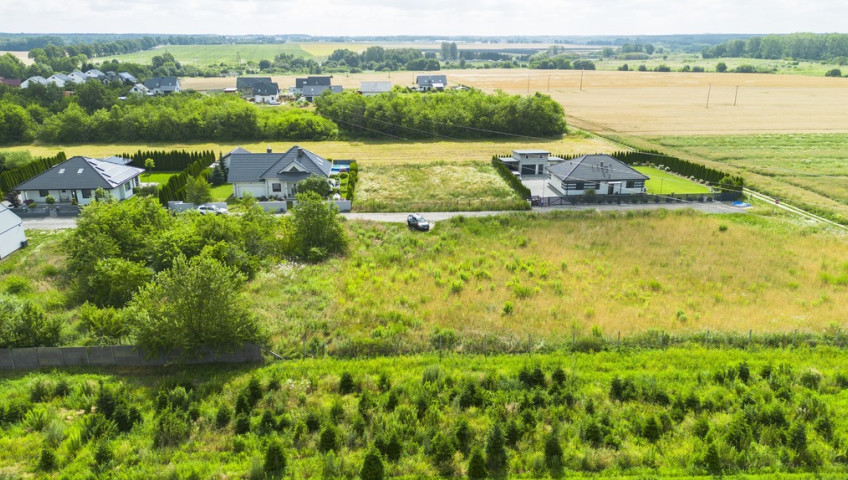 Działka Sprzedaż Goleniów