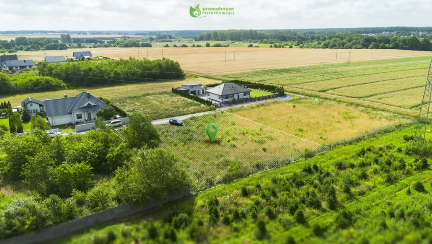Działka Sprzedaż Goleniów