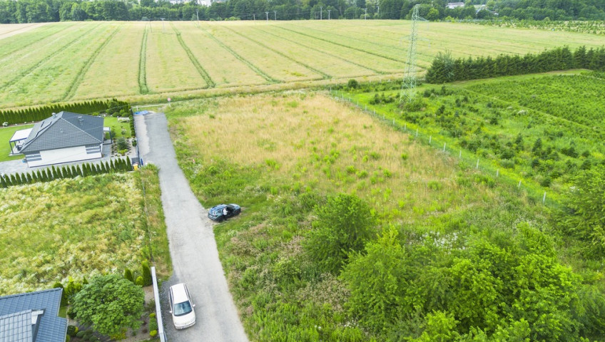 Działka Sprzedaż Goleniów