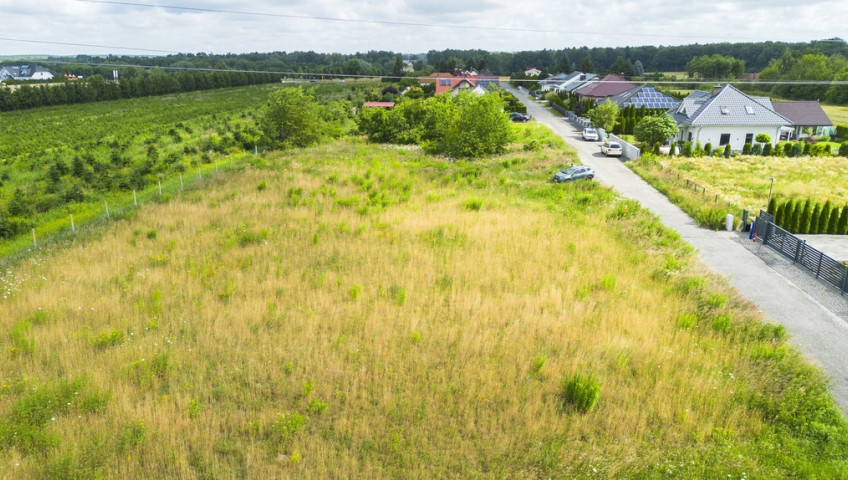 Działka Sprzedaż Goleniów