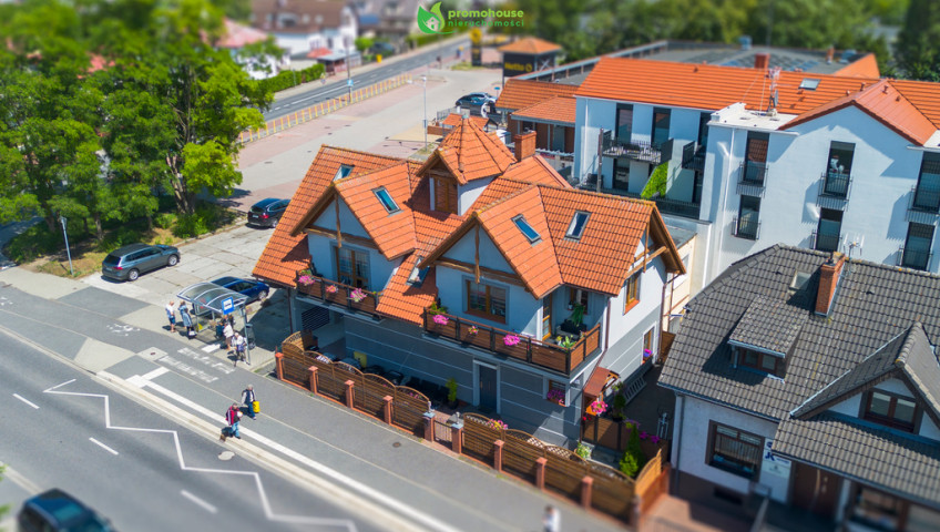 Dom Sprzedaż Świnoujście Szkolna