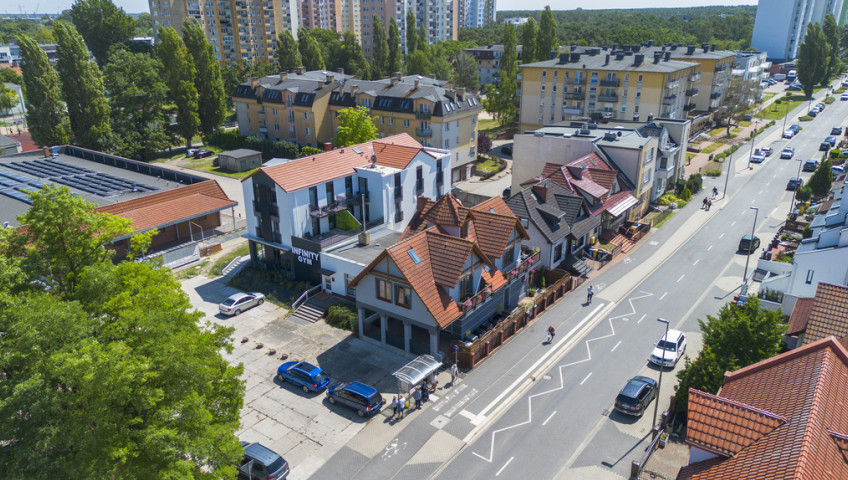 Dom Sprzedaż Świnoujście Szkolna
