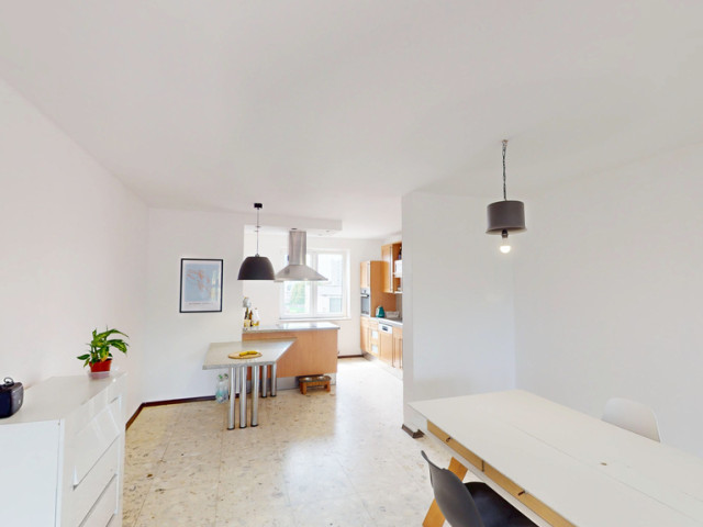 110,61 m² | 4 pokoje | Centrum Świnoujścia