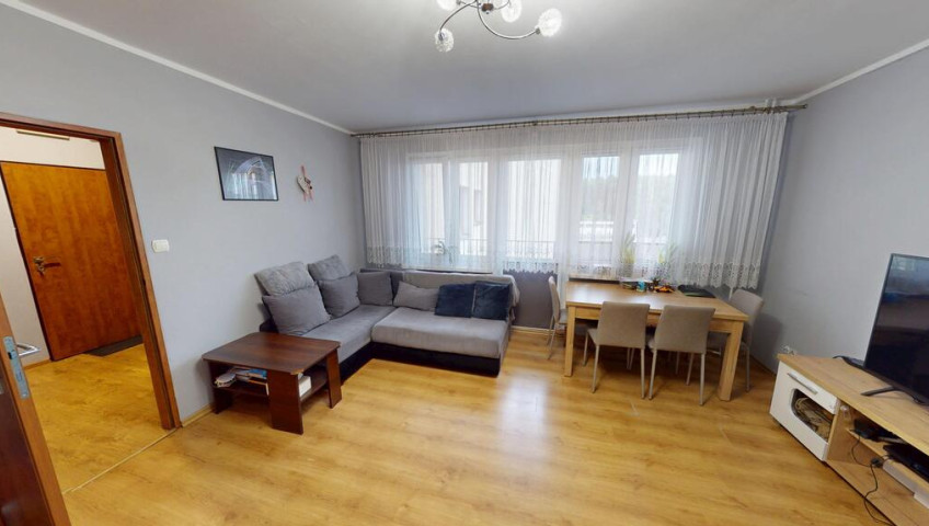 Mieszkanie Sprzedaż Świnoujście Norberta Barlickiego