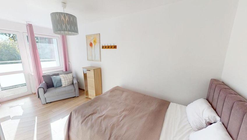 Mieszkanie Sprzedaż Międzyzdroje Kolejowa