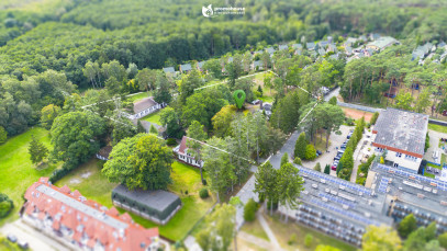 Działka Sprzedaż Łukęcin Słoneczna