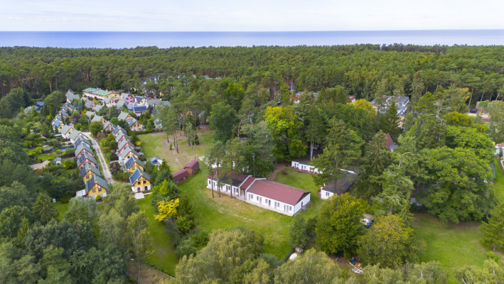 Działka Sprzedaż Łukęcin Słoneczna 16