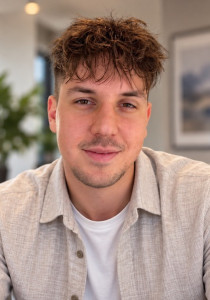 Julian Buff