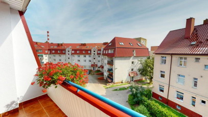 Mieszkanie Sprzedaż Świnoujście Wilków Morskich