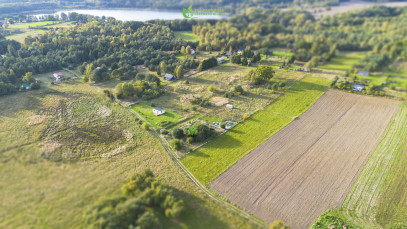 Działka Sprzedaż Domysłów