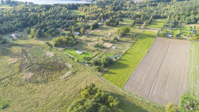Działka Sprzedaż Domysłów