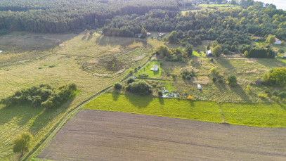 Działka Sprzedaż Domysłów