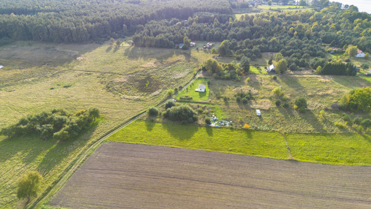 Działka Sprzedaż Domysłów 9