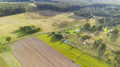 Działka Sprzedaż Domysłów