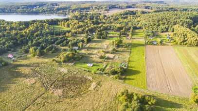 Działka Sprzedaż Domysłów