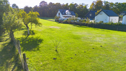 Działka Sprzedaż Wapnica