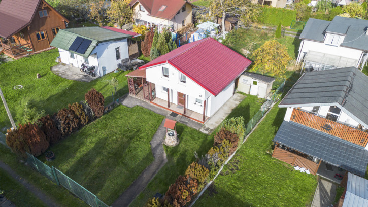 Działka Sprzedaż Międzyzdroje Adama Wodziczki 3