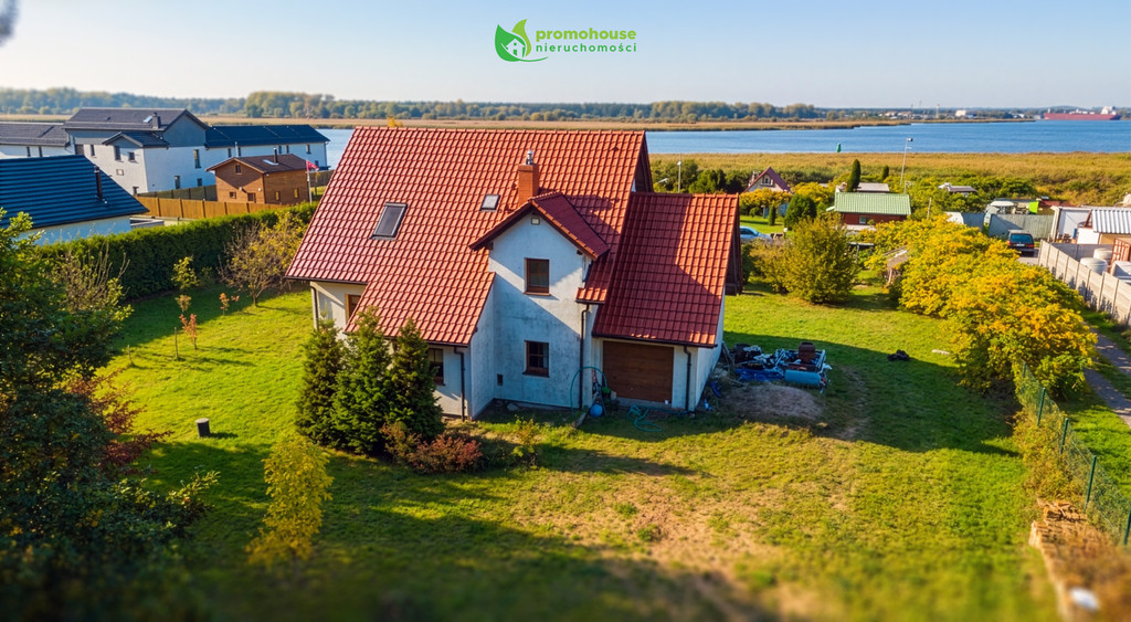 Dom Sprzedaż Świnoujście Brzegowa