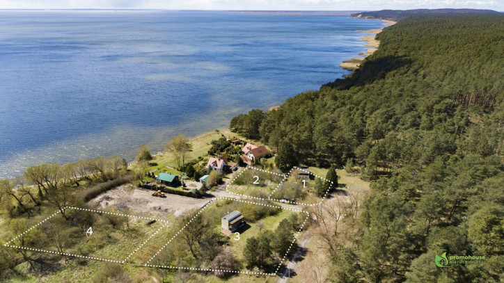 Działka Sprzedaż Karnocice 1