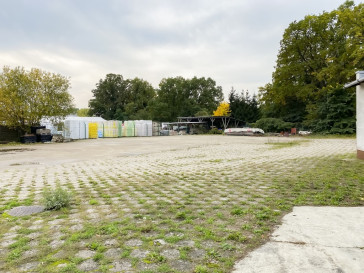 Obiekt Sprzedaż Maszewo