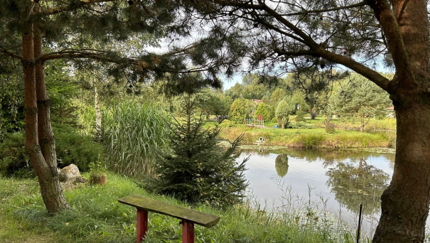 Działka Sprzedaż Strzeżewo