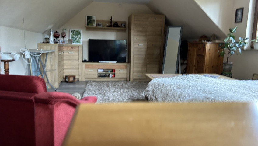 Działka Sprzedaż Strzeżewo