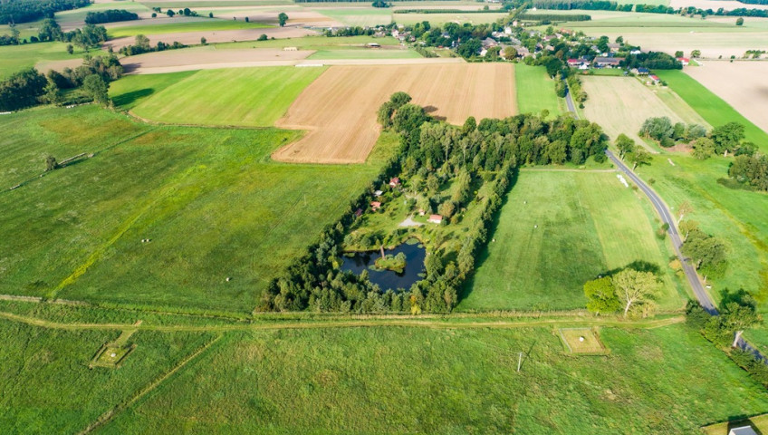 Działka Sprzedaż Strzeżewo