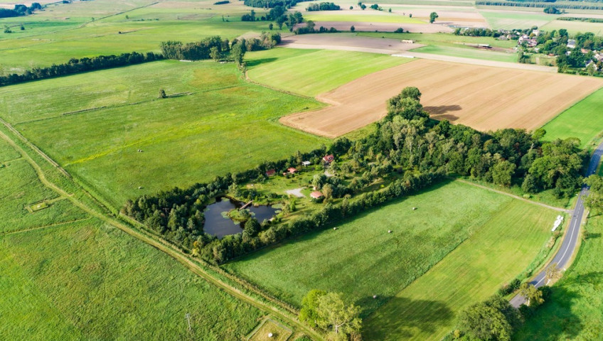Działka Sprzedaż Strzeżewo