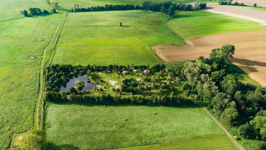 Działka Sprzedaż Strzeżewo