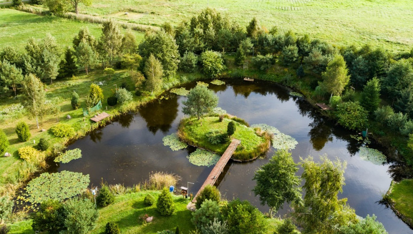 Działka Sprzedaż Strzeżewo