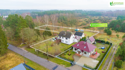 Dom Sprzedaż Kodrąbek