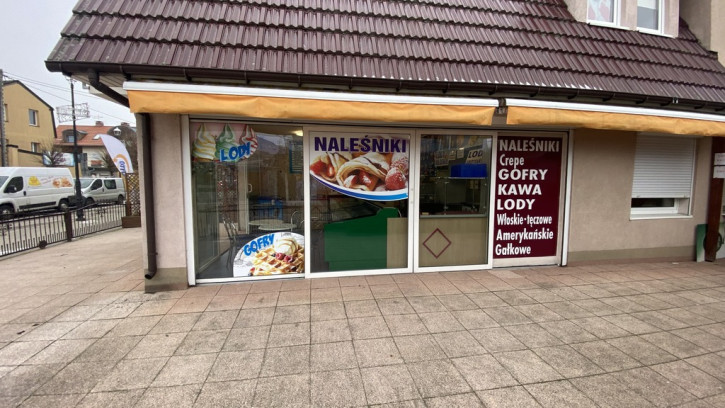 Dom Sprzedaż Dziwnów Jana Kochanowskiego 1