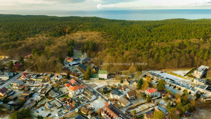 Dom Sprzedaż Wisełka 1