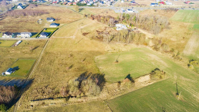 Działka Sprzedaż Kamień Pomorski