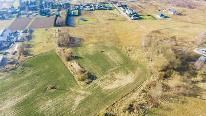 Działka Sprzedaż Kamień Pomorski