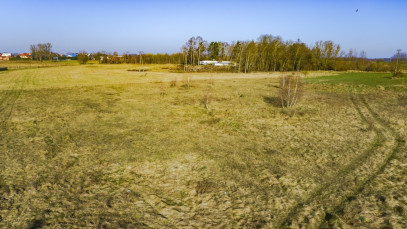 Działka Sprzedaż Kamień Pomorski
