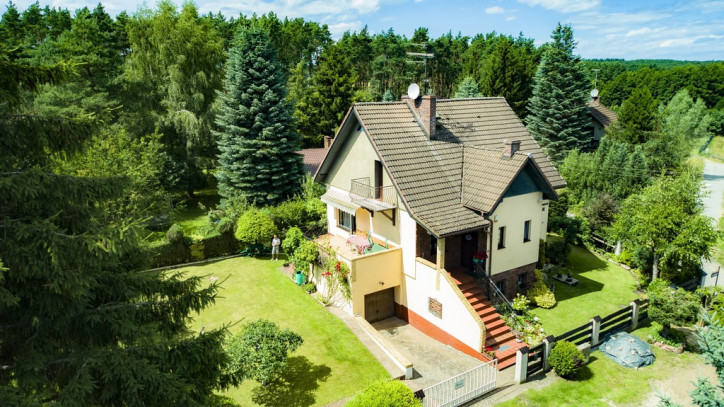 Dom Sprzedaż Kołczewo 1